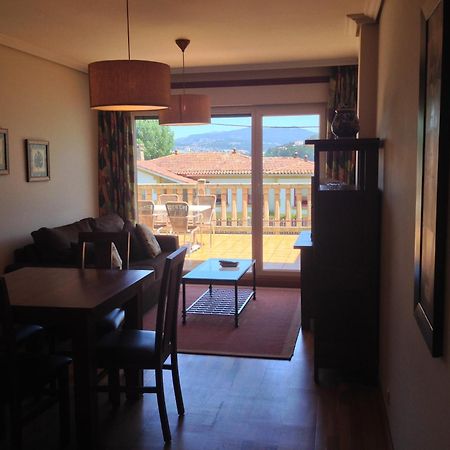 Apartamentos Ria De Bayona Baiona Room photo