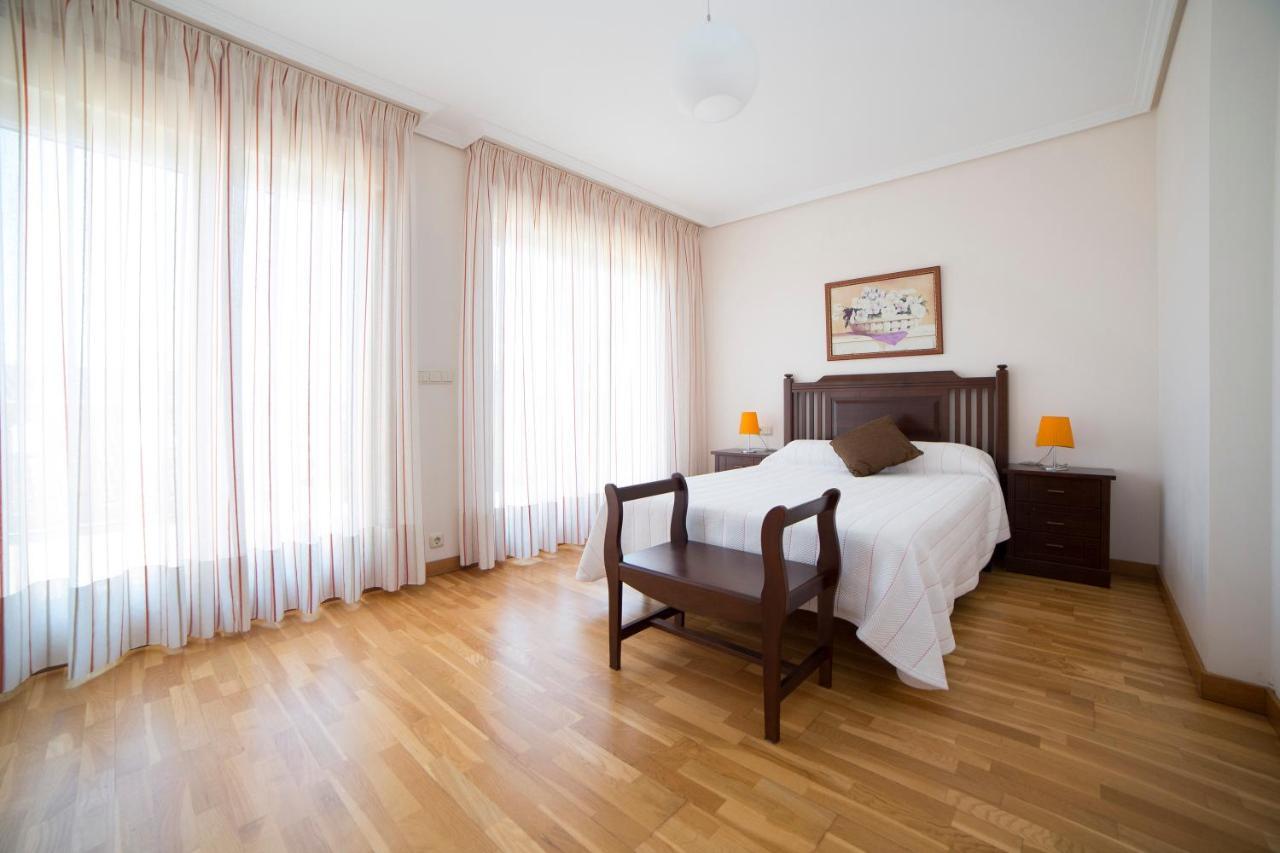 Apartamentos Ria De Bayona Baiona Exterior photo